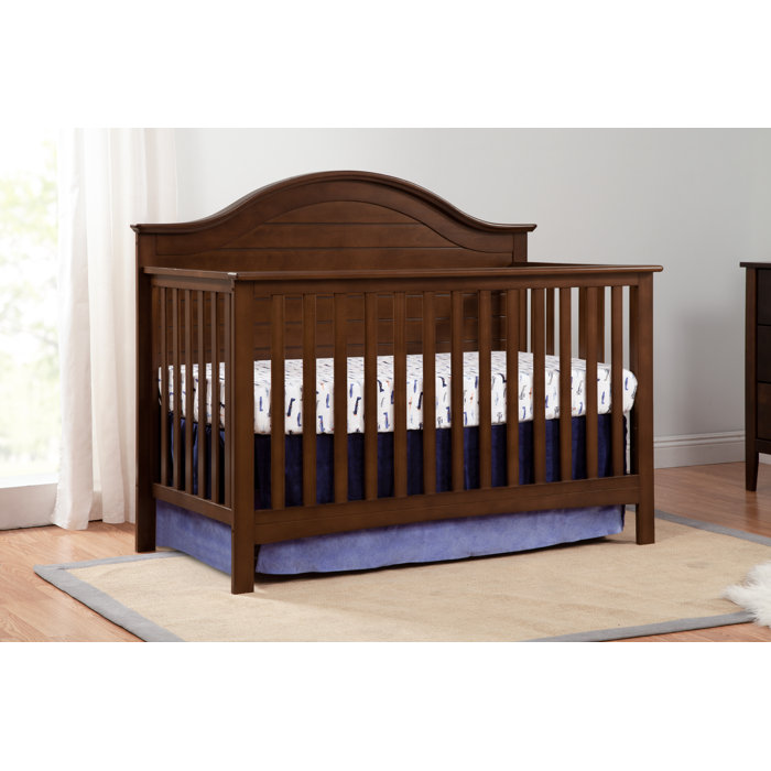 Carter's by DaVinci Nolan Convertible Standard Nursery Furniture Set